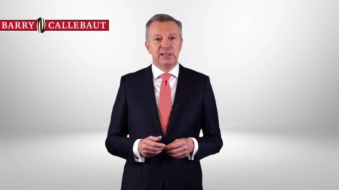 Patrick de Maeseniere