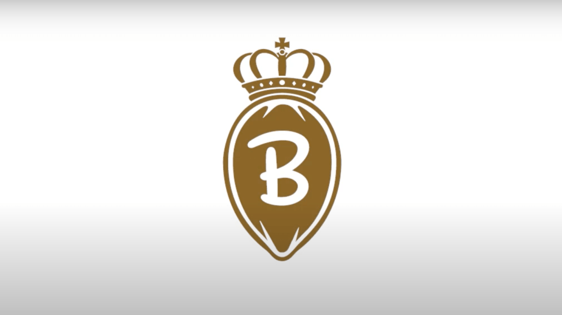 Bensdorp Dusting Cocoa Powder