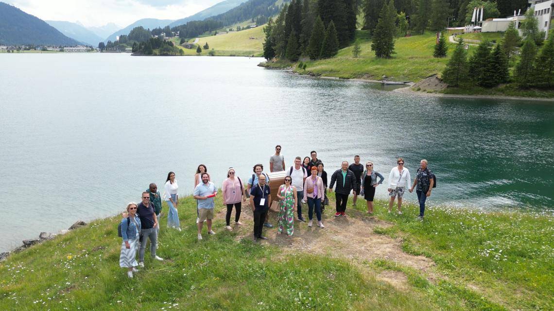 Barry Callebaut Chairman Award 2023