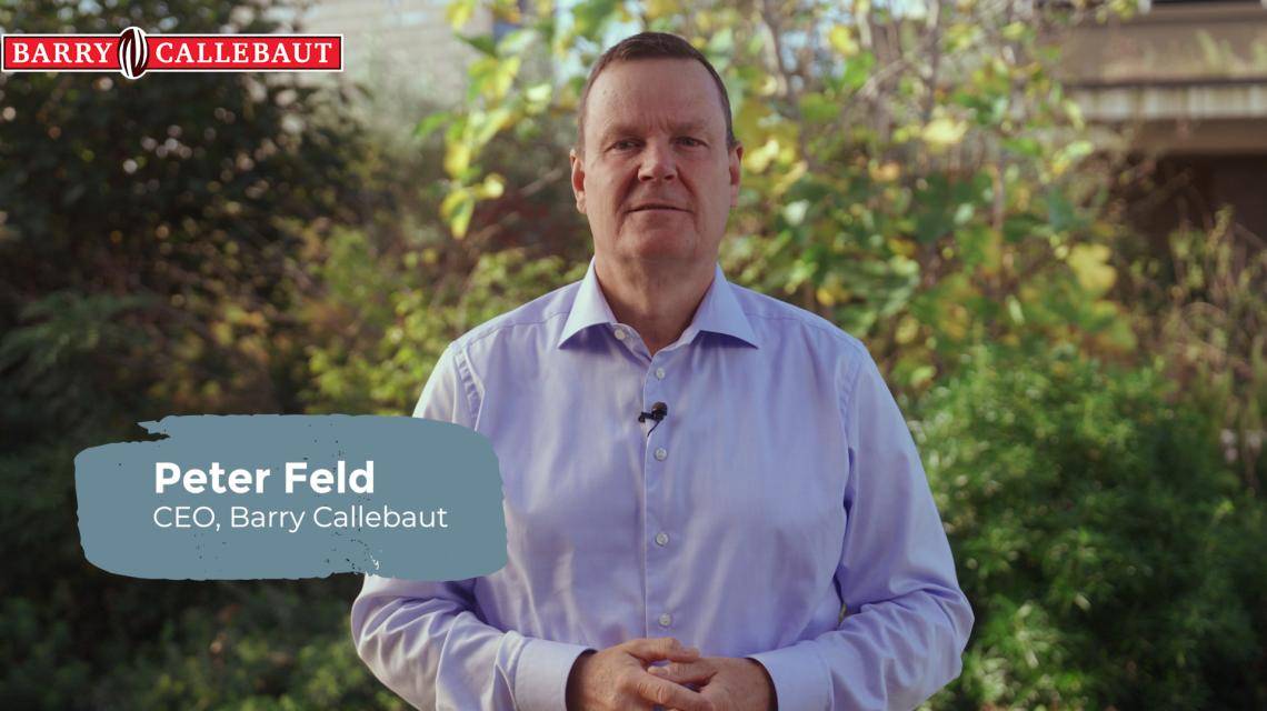 Barry Callebaut Roadmap to Net Zero