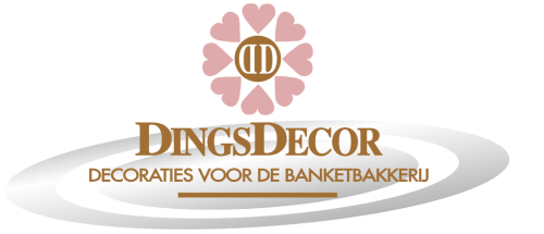 Dings Decor logo