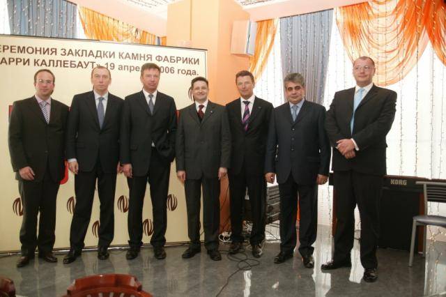 stone_laying_ceremony Barry Callebaut