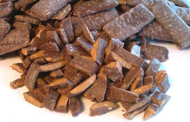 Barry Callebaut completes acquisition of Ingredients Division of Gertrude Hawks Chocolates U.S.