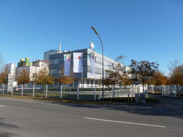 FrieslandCampina Kievit