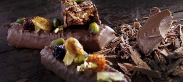 Half Year Results 2014/15