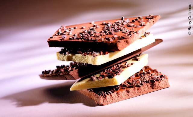 Full-Year Results 2006/07