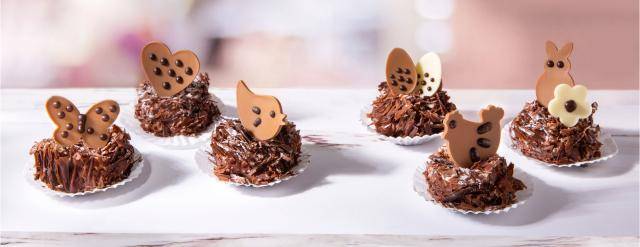 Barry Callebaut half-year Results 2022